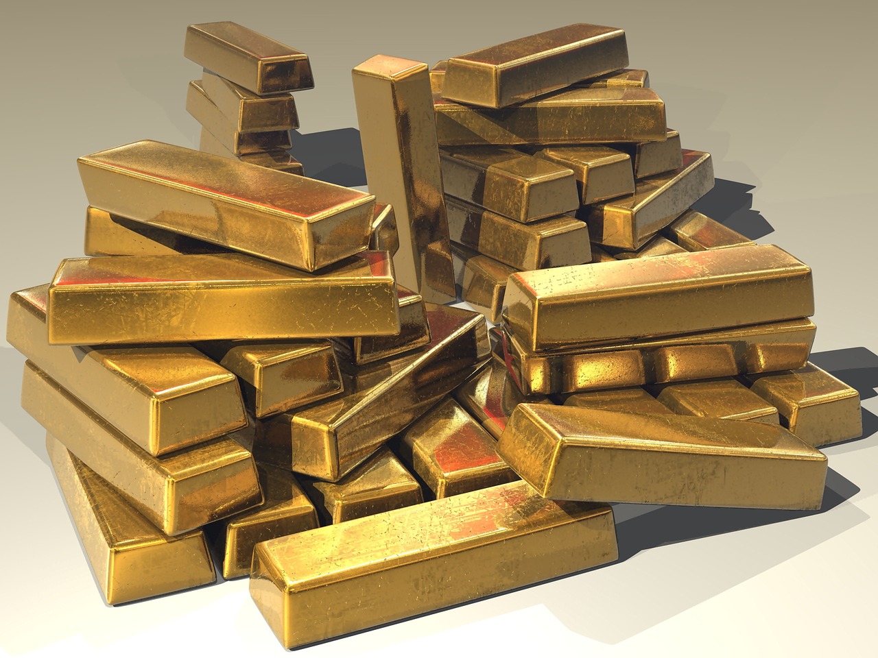 Gold Price In Maharashtra: A Big Drop Brings Joy to Buyers on June 25, 2025